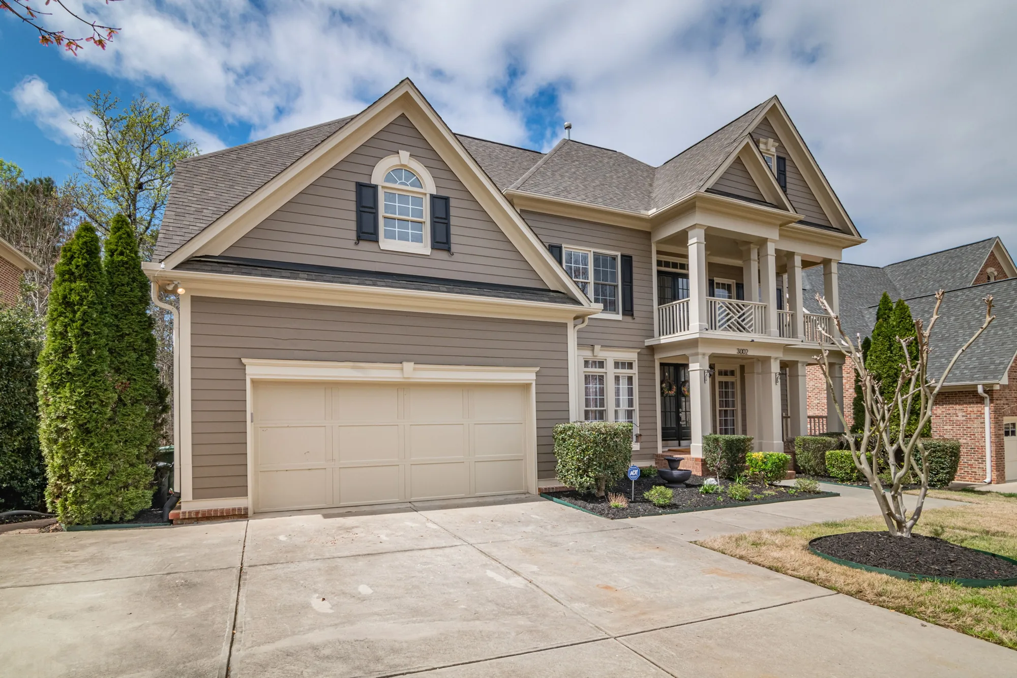 Other areas we cover near Georgetown
